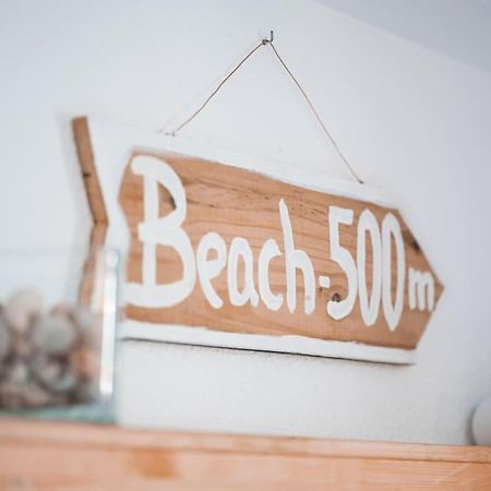 Apt flambant neuf / 300m plage / NETFLIX Saint-Raphaël Exterior foto