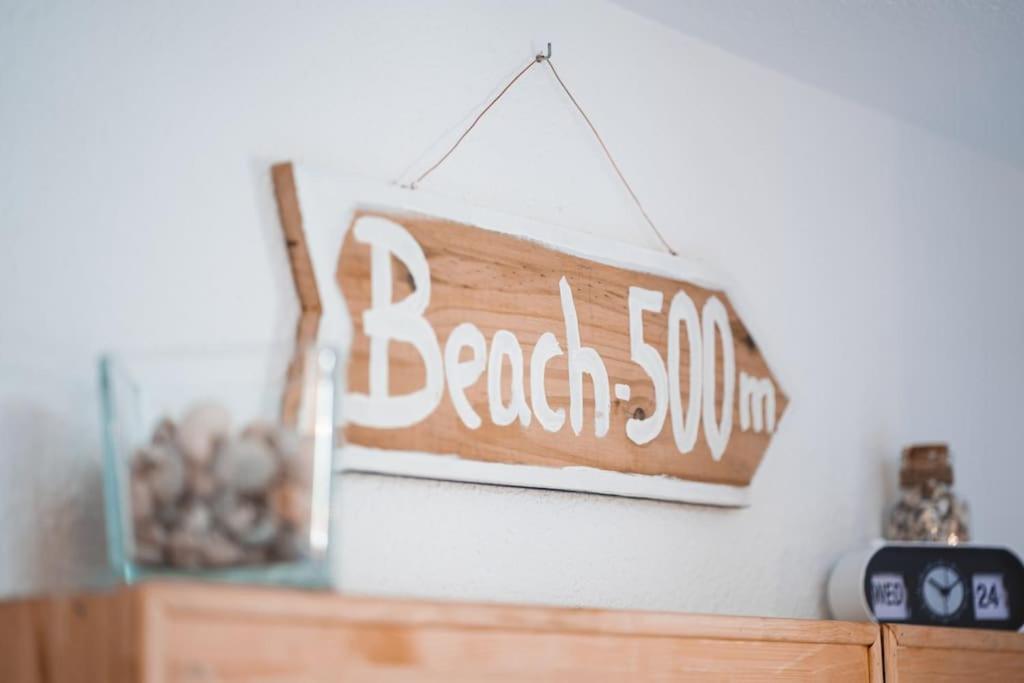 Apt flambant neuf / 300m plage / NETFLIX Saint-Raphaël Exterior foto